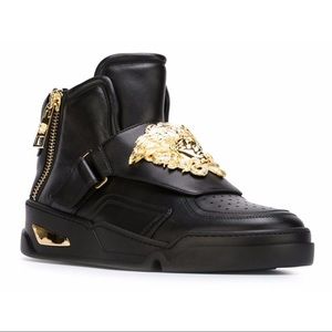 versace high tops sale